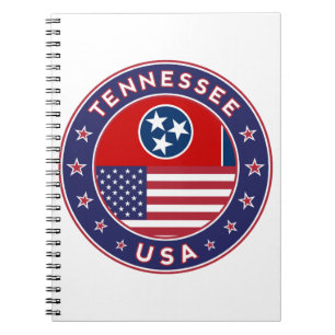 Tennessee Notizblock