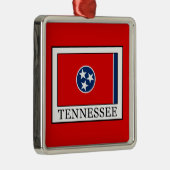 Tennessee Ornament Aus Metall (Rechts)