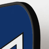 Tennessee Pickleball Schläger (Linke Seite)