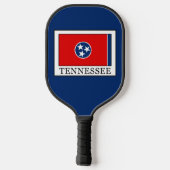 Tennessee Pickleball Schläger (Rückseite)