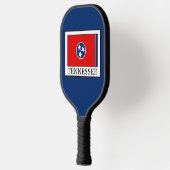 Tennessee Pickleball Schläger (Links)