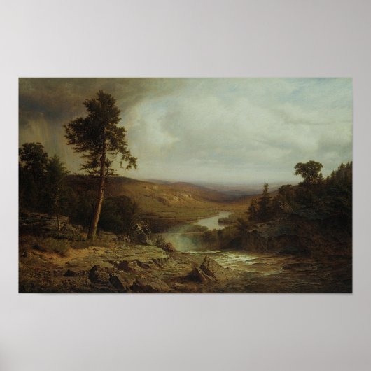 Tennessee Poster (Vorne)