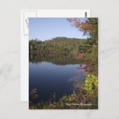 Tennessee Postkarte (Vorne/Hinten)