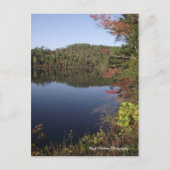 Tennessee Postkarte (Vorderseite)