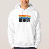 Tennessee Pullover Kapuzenpullover (Vorderseite)