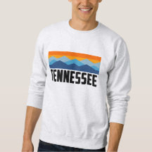 Tennessee-Pullover-Sweatshirt