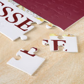 TENNESSEE PUZZLE (Seite)