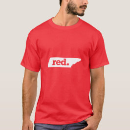 Tennessee-Republikaner T-Shirt