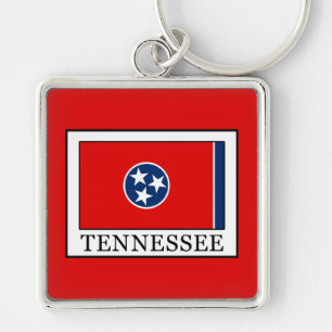 Tennessee Schlüsselanhänger