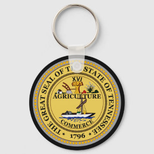 TENNESSEE SCHLÜSSELANHÄNGER