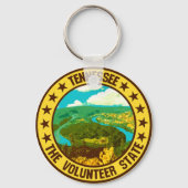 Tennessee Schlüsselanhänger (Rückseite)