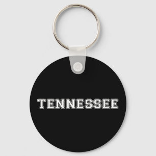 Tennessee Schlüsselanhänger