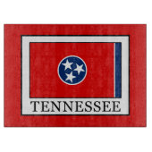 Tennessee Schneidebrett (Vorderseite)