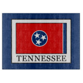 Tennessee Schneidebrett (Vorderseite)