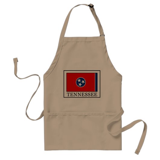 Tennessee Schürze (Vorne)