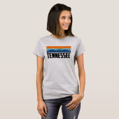 Tennessee-Shirt T-Shirt (Vorne ganz)