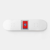 Tennessee Skateboard (Horizontal)