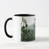 Tennessee, Staat der Verstandkaffeetasse Tasse (Links)