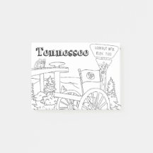 Tennessee Staat Symbole Freiwillige Staat Bilder