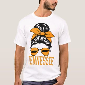 Tennessee Staat Tennessee Orange Game Day T-Shirt