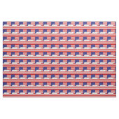 TENNESSEE STOFF (Yard (91,4 cm))