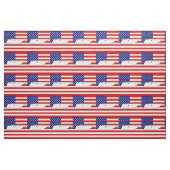 TENNESSEE STOFF (Fat Quarter (45,7 x 55,9 cm))