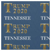 TENNESSEE STOFF (Nahaufnahme)