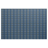 TENNESSEE STOFF (Yard (91,4 cm))