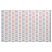 Tennessee Stoff (Yard (91,4 cm))