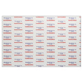 Tennessee Stoff (Fat Quarter (45,7 x 55,9 cm))