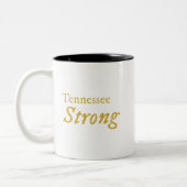 Tennessee Strong Coffee Tasse (Links)