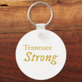 Tennessee Strong Schlüsselanhänger (Vorderseite)