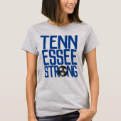TENNESSEE STRONG | T-Shirt (Vorderseite)