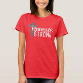 TENNESSEE STRONG | T-Shirt (Vorderseite)