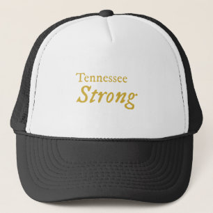 Tennessee Strong Truckerkappe