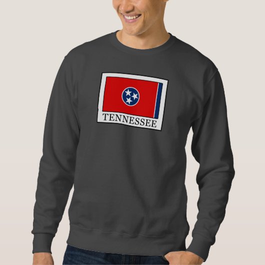 Tennessee Sweatshirt (Vorderseite)