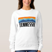 Tennessee Sweatshirt (Vorderseite)