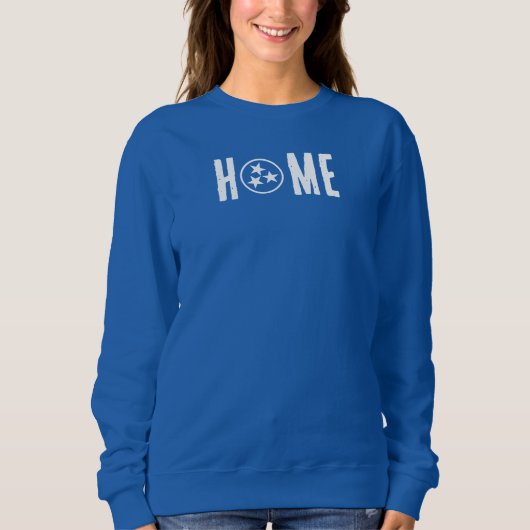 Tennessee Sweatshirt (Vorderseite)