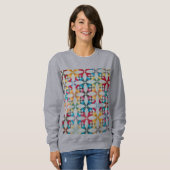 Tennessee Sweatshirt (Vorne ganz)