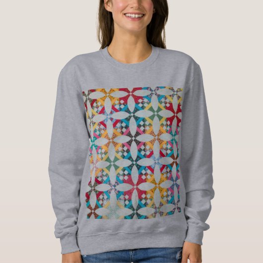 Tennessee Sweatshirt (Vorderseite)