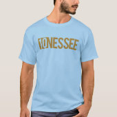 Tennessee T-Shirt (Vorderseite)