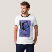 Tennessee T-Shirt (Vorne ganz)