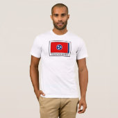 Tennessee T-Shirt (Vorne ganz)