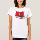 Tennessee T-Shirt (Vorderseite)