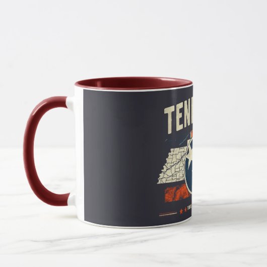 Tennessee Tasse (Links)