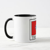 Tennessee Tasse (Links)