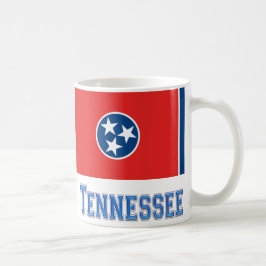Tennessee-Tasse Kaffeetasse