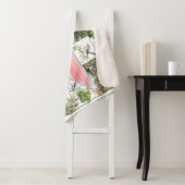 Tennessee Throw - Klingt gut für mich Sherpadecke (Beispiel)