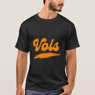 Tennessee Tn Orange Tennessee T-Shirt