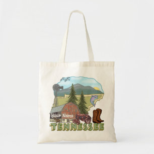 Tennessee Tragetasche